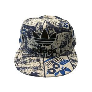 adidas hats for men snapback Flat Bill
